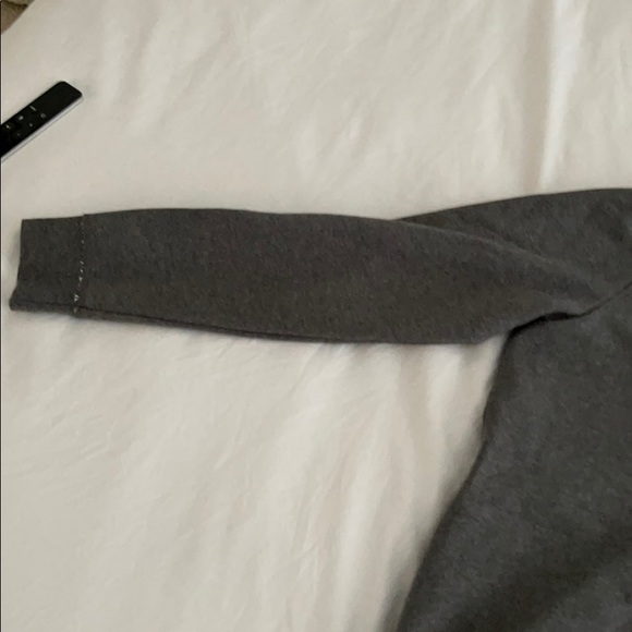 2015 KITH Classics L/S Frayed Hoody - Picture 5 of 6